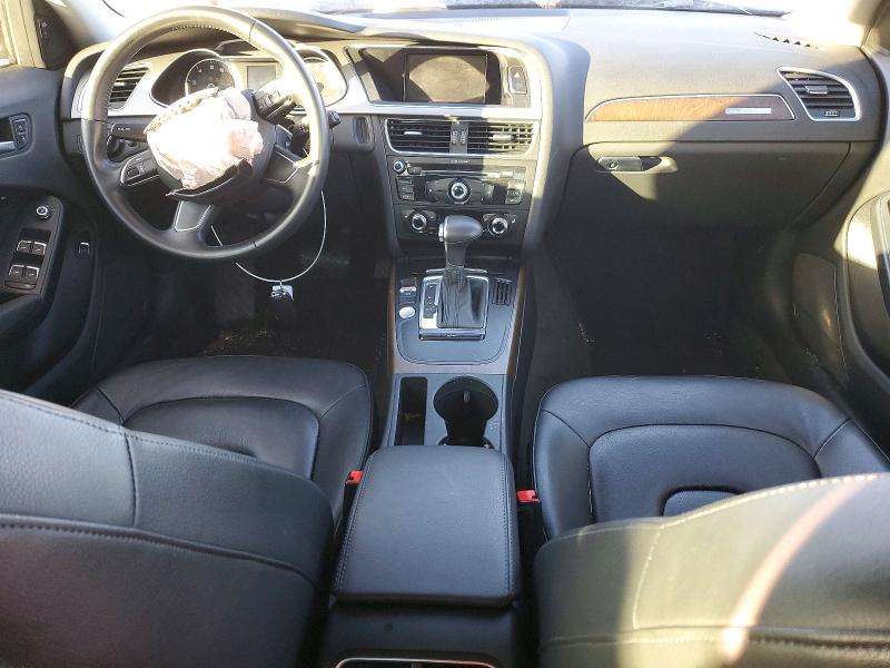 74934935 :رقم المزاد ، WAUFFAFL8EN022898 vin ، 2014 Audi A4 مزاد بيع