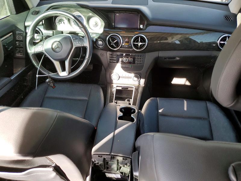 2015 Mercedes-benz Glk მანქანა იყიდება აუქციონზე, vin: WDCGG5HB2FG408037, აუქციონის ნომერი: 75294565