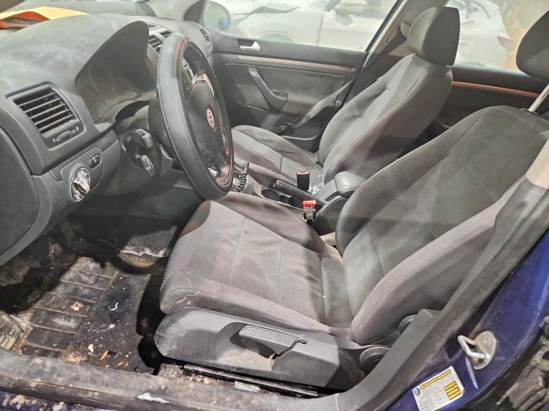Продажа на аукционе авто 2007 Volkswagen Rabbit, vin: WVWDR71K07W030865, номер лота: 75423655