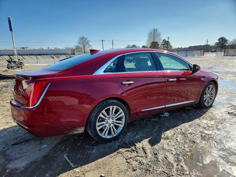 Продажа на аукционе авто 2019 Cadillac Xts, vin: 2G61M5S3XK9158791, номер лота: 74553755