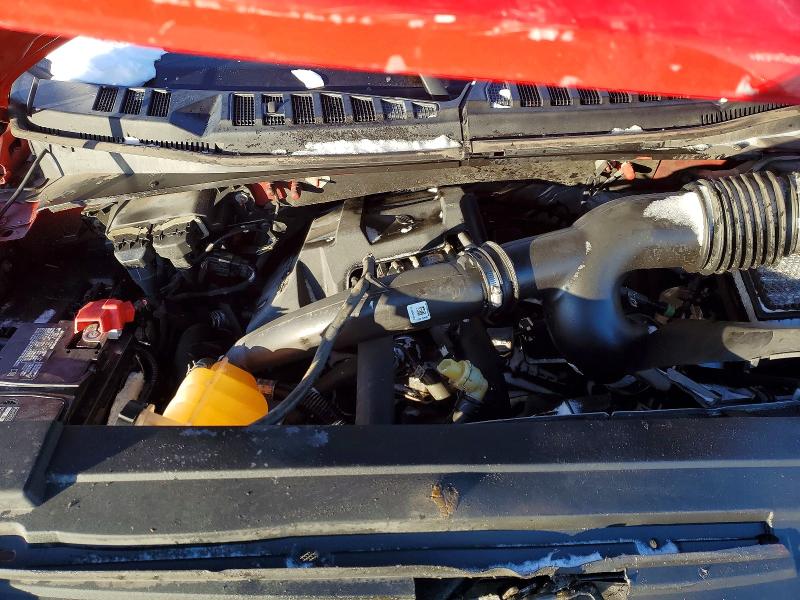 75037405 :رقم المزاد ، 1FTEW1EP9GFA00621 vin ، 2016 Ford F150 مزاد بيع
