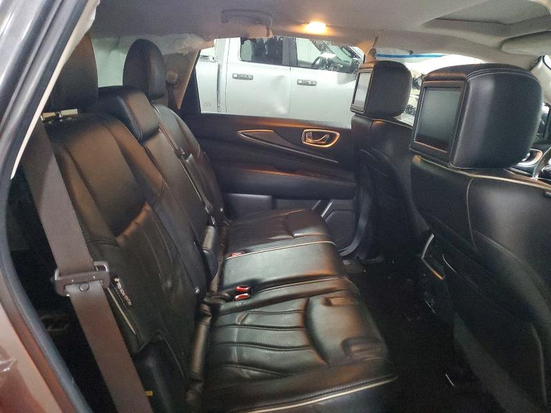 Aukcja sprzedaży 2019 Infiniti Qx60, vin: 5N1DL0MM7KC525611, numer aukcji: 74148295