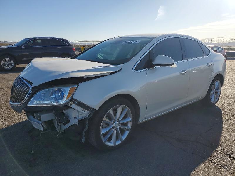 Auction sale of the 2015 Buick Verano, vin: 1G4PS5SK9F4165904, lot number: 74656665