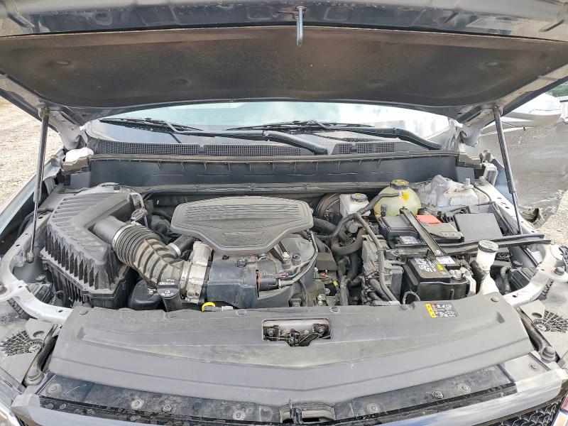 73279775 :رقم المزاد ، 1GYKPGRS4LZ103627 vin ، 2020 Cadillac Xt6 مزاد بيع