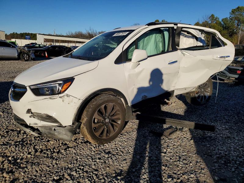 Продажа на аукционе авто 2021 Buick Encore, vin: KL4CJASB6MB300659, номер лота: 98867535