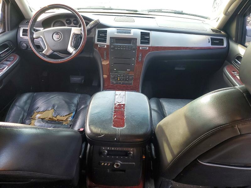 Продажа на аукционе авто 2007 Cadillac Escalade, vin: 1GYFK63887R131783, номер лота: 74043645