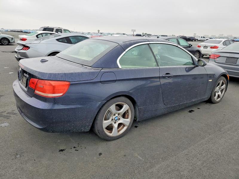 Продаж на аукціоні авто 2008 Bmw 328 I Sule, vin: WBAWR33508P154071, номер лоту: 99048925