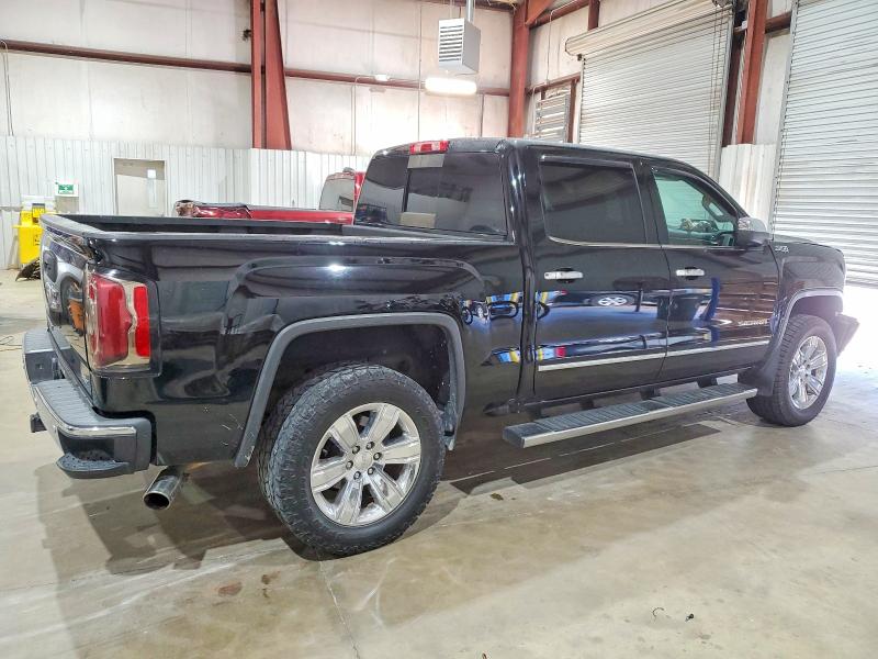 Aukcja sprzedaży 2018 Gmc Sierra, vin: 3GTU2NEC6JG408785, numer aukcji: 72828955