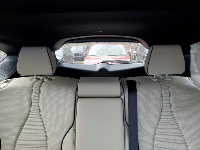 72835615 :رقم المزاد ، 5J8TC2H8XSL017465 vin ، 2025 Acura Rdx مزاد بيع