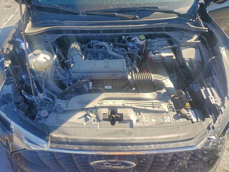 Aukcja sprzedaży 2025 Ford Escape, vin: 1FMCU9GNXSUA04278, numer aukcji: 48285865