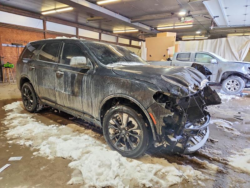 Aukcja sprzedaży 2021 Dodge Durango, vin: 1C4RDJAG0MC882238, numer aukcji: 75396035