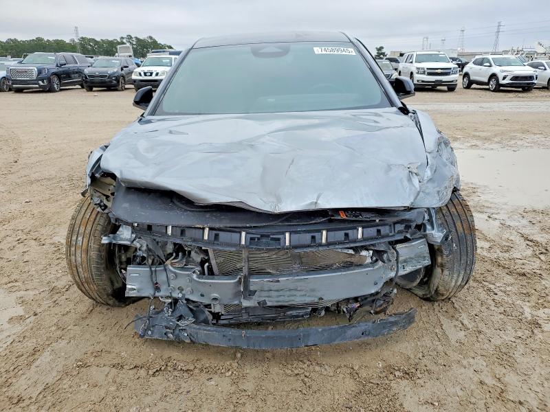 Продажа на аукционе авто 2024 Cadillac Lyriq Spor, vin: 1GYKPTRK0RZ110916, номер лота: 74589945
