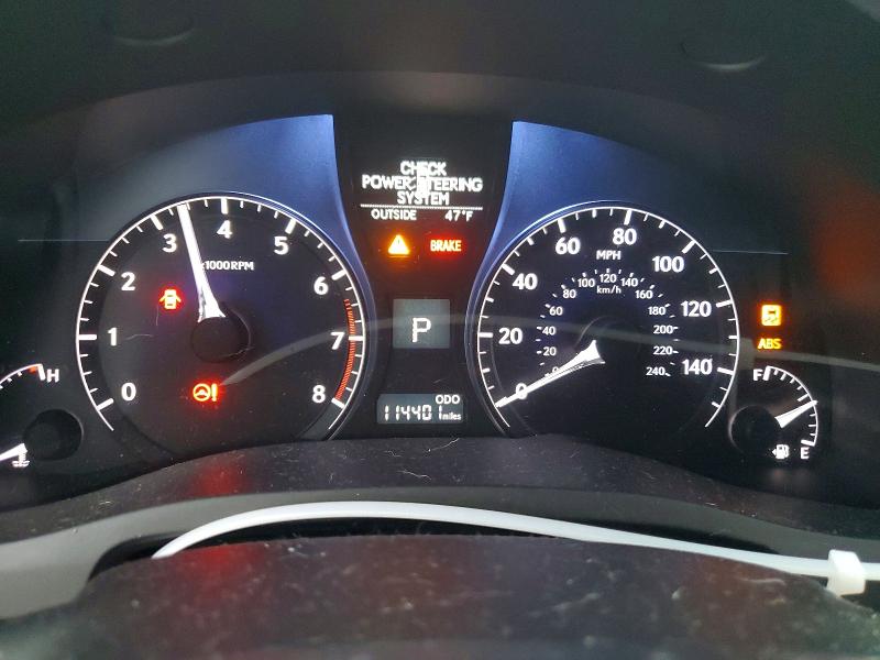 Aukcja sprzedaży 2014 Lexus Rx 350, vin: JTJZK1BA5E2013882, numer aukcji: 98994555