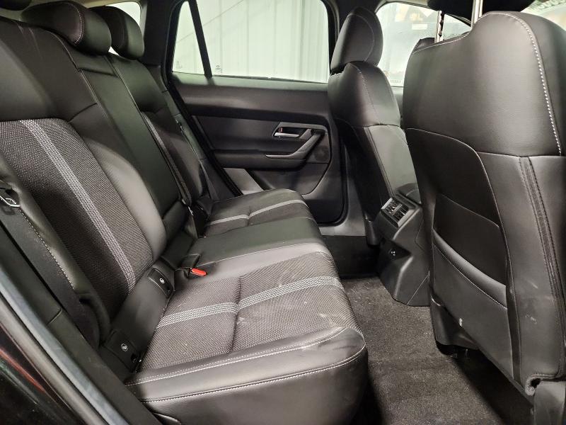 73269065 :رقم المزاد ، 7MMVABDM7SN373828 vin ، 2025 Mazda Cx-50 مزاد بيع