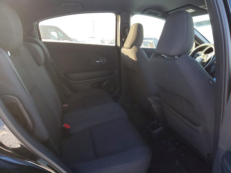 Продаж на аукціоні авто 2021 Honda Hr-v, vin: 3CZRU6H16MM729032, номер лоту: 74349165
