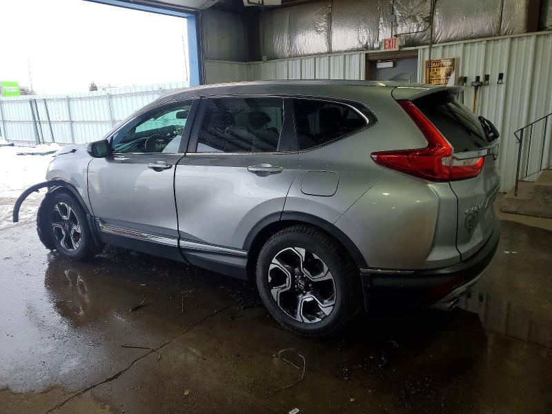 Продаж на аукціоні авто 2017 Honda Cr-v, vin: 2HKRW2H99HH663960, номер лоту: 73181035