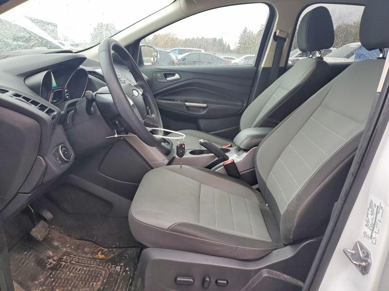 Aukcja sprzedaży 2016 Ford Escape, vin: 1FMCU0GXXGUC14335, numer aukcji: 73149285