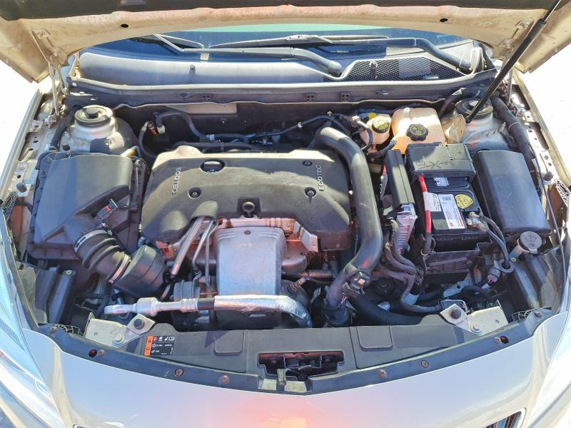 Aukcja sprzedaży 2015 Buick Regal, vin: 2G4GN5EX8F9171866, numer aukcji: 74693675