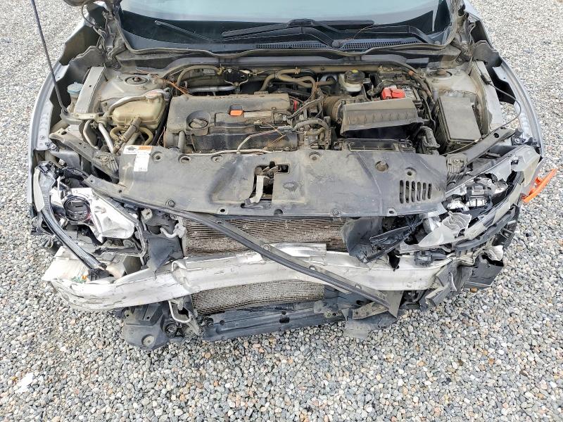 Aukcja sprzedaży 2020 Honda Civic, vin: 2HGFC2F80LH570950, numer aukcji: 95725315