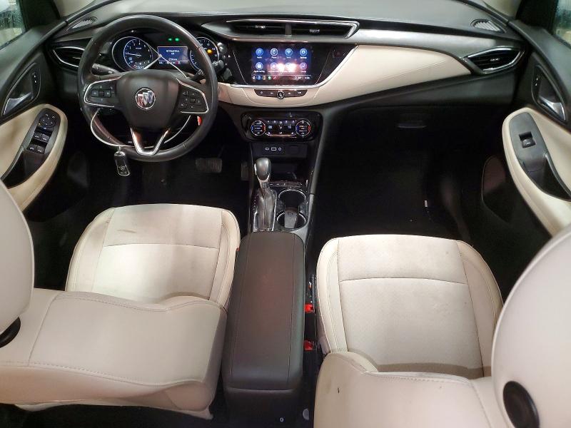 Aukcja sprzedaży 2021 Buick Encore Gx, vin: KL4MMESL3MB159495, numer aukcji: 72247945