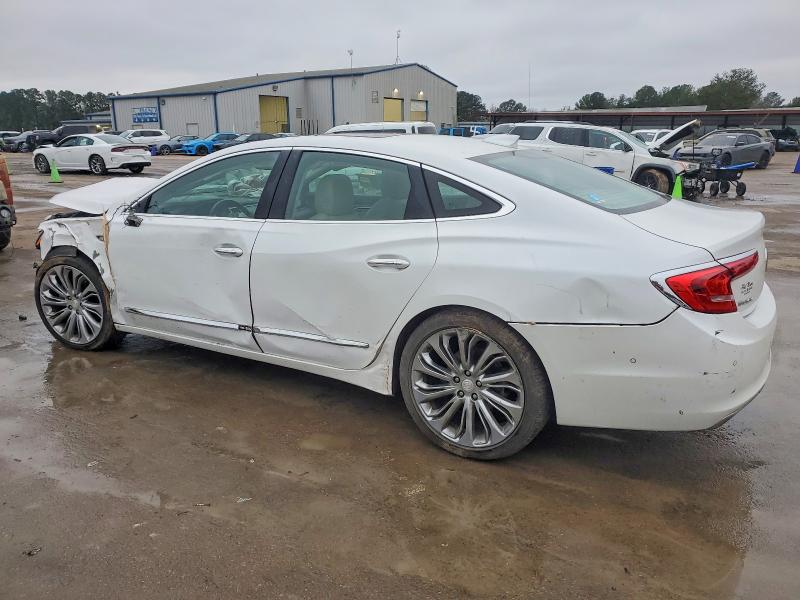Продажа на аукционе авто 2017 Buick Lacrosse, vin: 1G4ZR5SS8HU142749, номер лота: 74399205