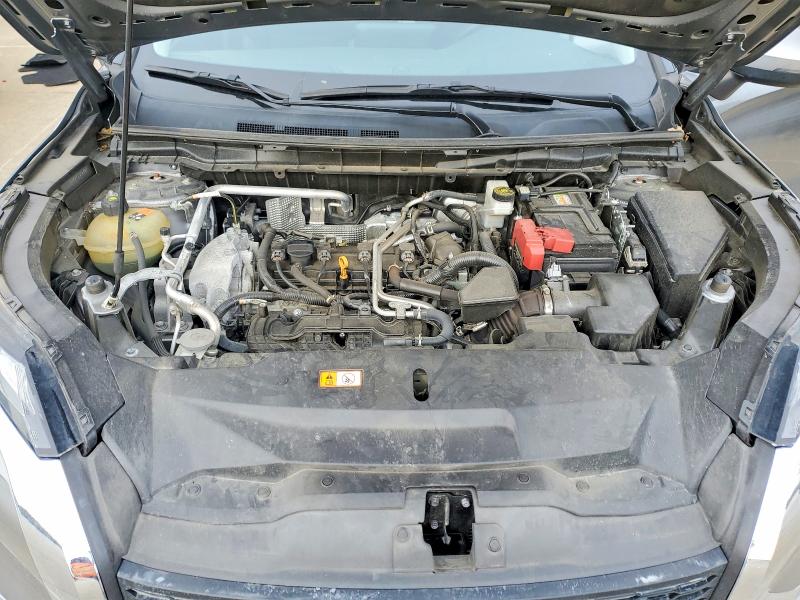 Продаж на аукціоні авто 2023 Mitsubishi Outlander, vin: JA4J3UA84PZ024681, номер лоту: 99006245