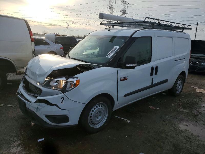 Aukcja sprzedaży 2022 Ram Promaster, vin: ZFBHRFAB2N6W27401, numer aukcji: 99026085