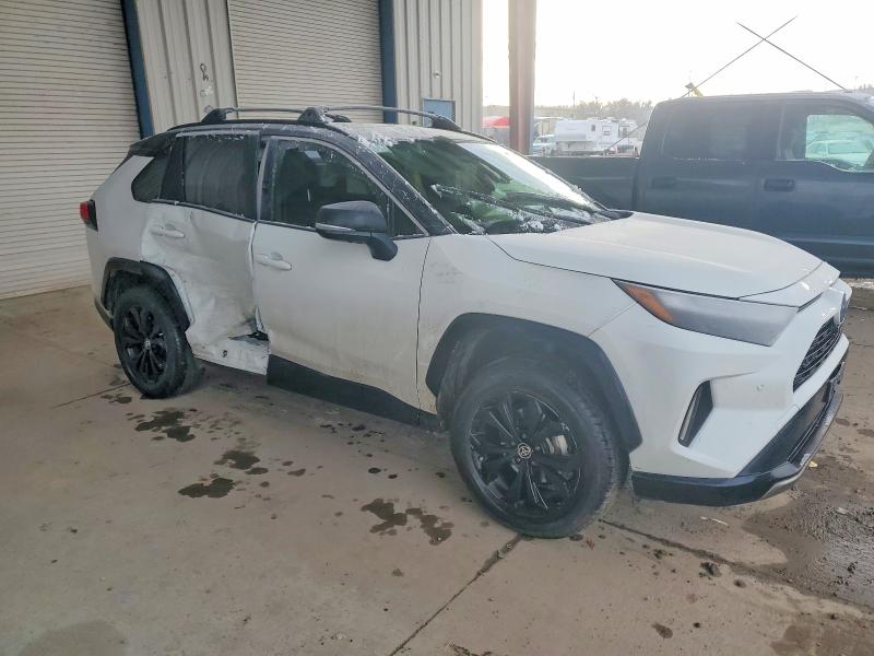 98417655 :رقم المزاد ، JTME6RFV5PD542855 vin ، 2023 Toyota Rav4 مزاد بيع
