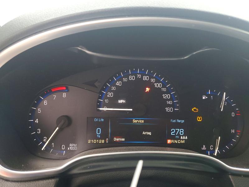Продаж на аукціоні авто 2015 Cadillac Srx, vin: 3GYFNBE31FS637663, номер лоту: 73453955