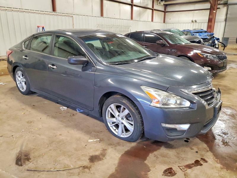 Продаж на аукціоні авто 2013 Nissan Altima, vin: 1N4AL3AP7DC915740, номер лоту: 97583325