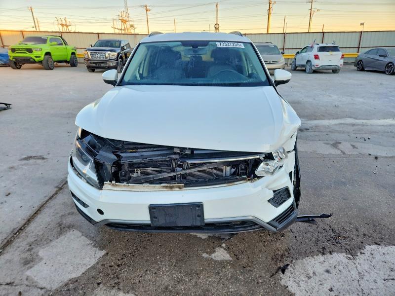 73327255 :رقم المزاد ، 3VV2B7AXXLM073063 vin ، 2020 Volkswagen Tiguan مزاد بيع