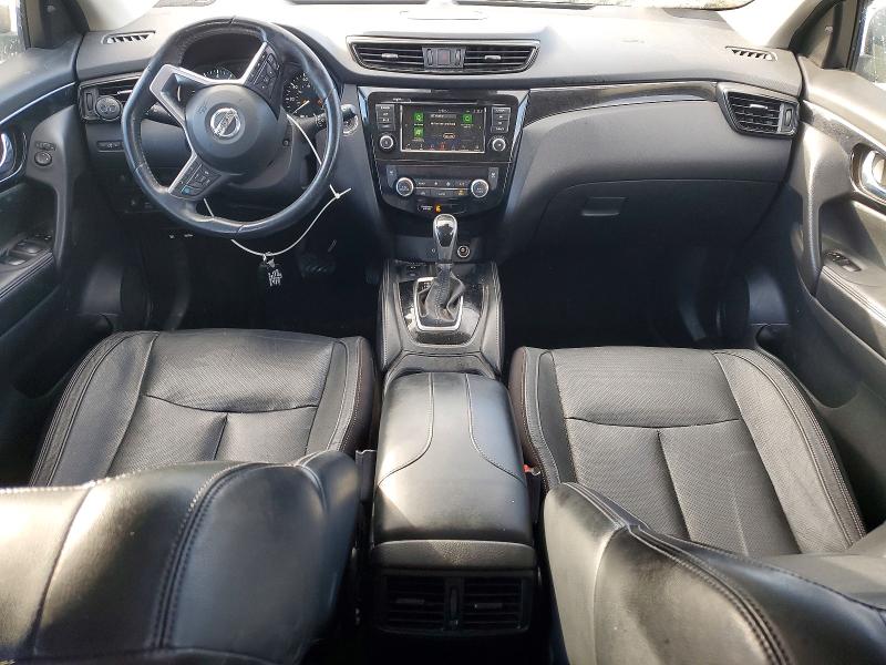 Aukcja sprzedaży 2019 Nissan Rogue Sport, vin: JN1BJ1CR5KW337367, numer aukcji: 98678625