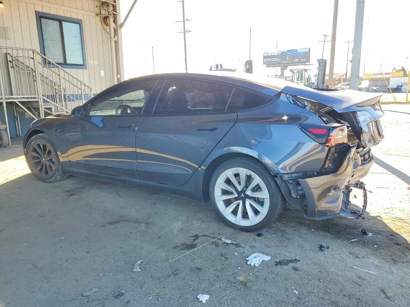 Aukcja sprzedaży 2023 Tesla Model 3, vin: 5YJ3E1EA4PF514788, numer aukcji: 98970835