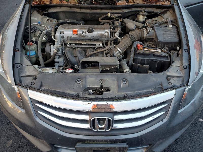 97790955 :رقم المزاد ، 1HGCP2F62BA143210 vin ، 2011 Honda Accord مزاد بيع