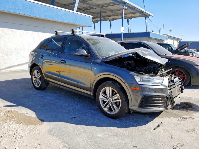 Aukcja sprzedaży 2018 Audi Q3, vin: WA1BCCFS1JR010893, numer aukcji: 75094085