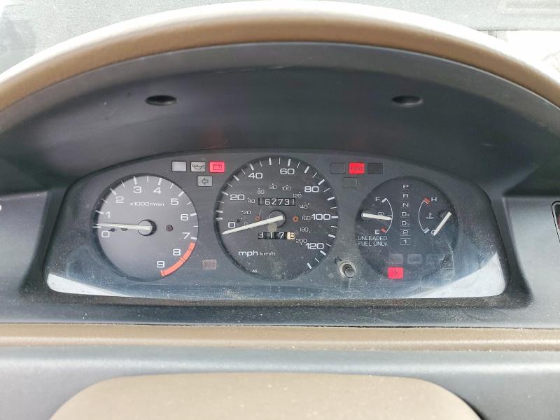 74497355 :رقم المزاد ، 1HGEJ1251PL034041 vin ، 2022 Honda Civic Ex مزاد بيع