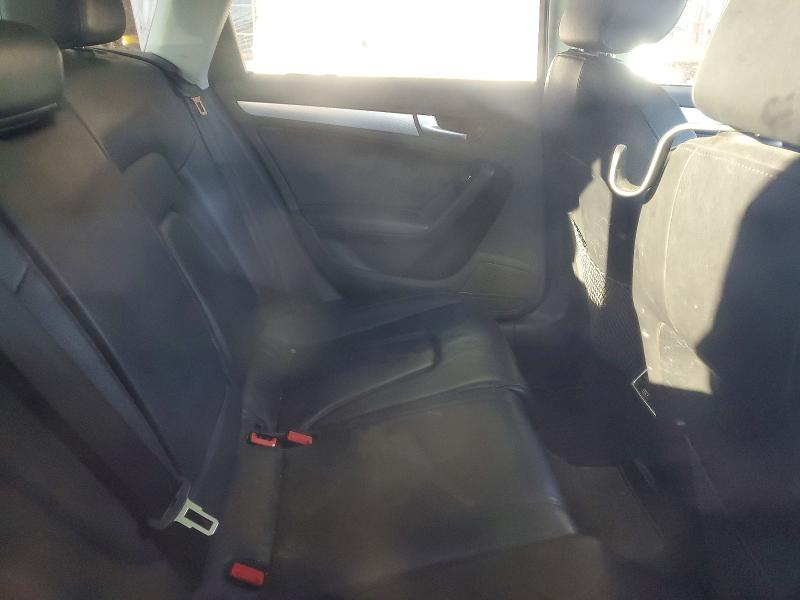 Auction sale of the 2015 Audi A4 Allroad, vin: WA1TFAFL1FA012447, lot number: 73046605