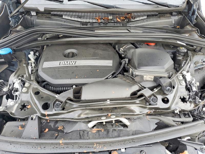 Продаж на аукціоні авто 2023 Bmw X1, vin: WBX73EF07P5W03733, номер лоту: 97586675