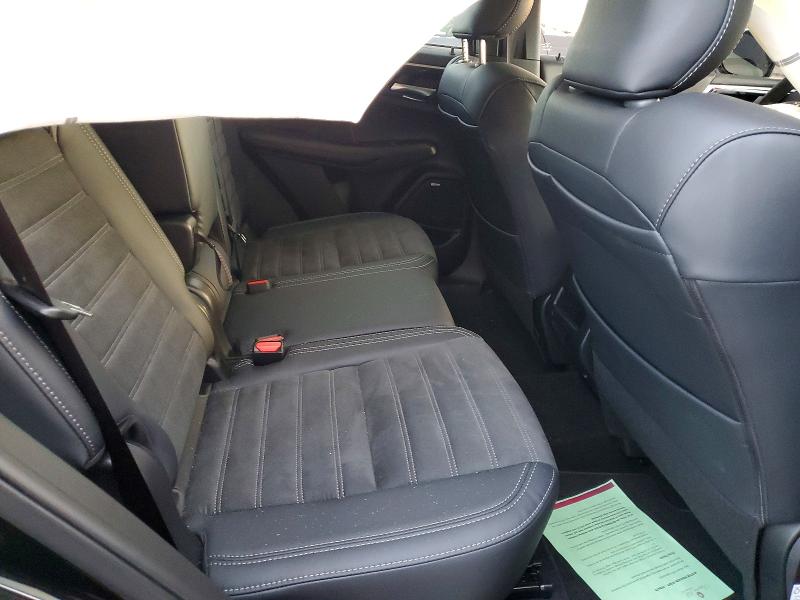 Продаж на аукціоні авто 2025 Mitsubishi Outlander, vin: JA4J4VA87SZ027411, номер лоту: 74845255