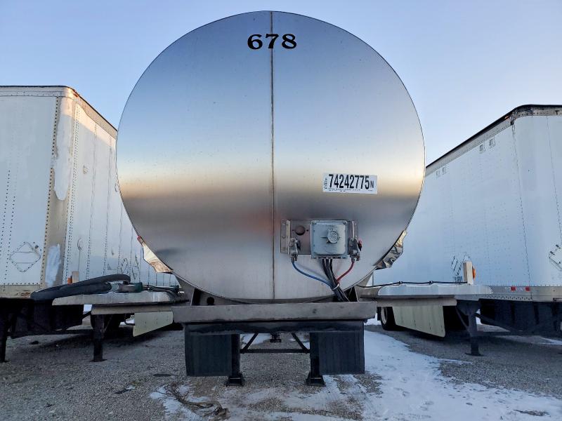 Aukcja sprzedaży 2003 Walker Trailer, vin: 5WSAA43223N036201, numer aukcji: 74242775