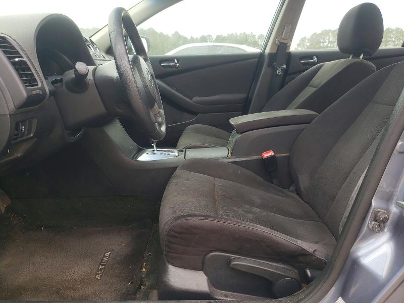 Продажа на аукционе авто 2012 Nissan Altima, vin: 1N4AL2AP6CC186218, номер лота: 72435355