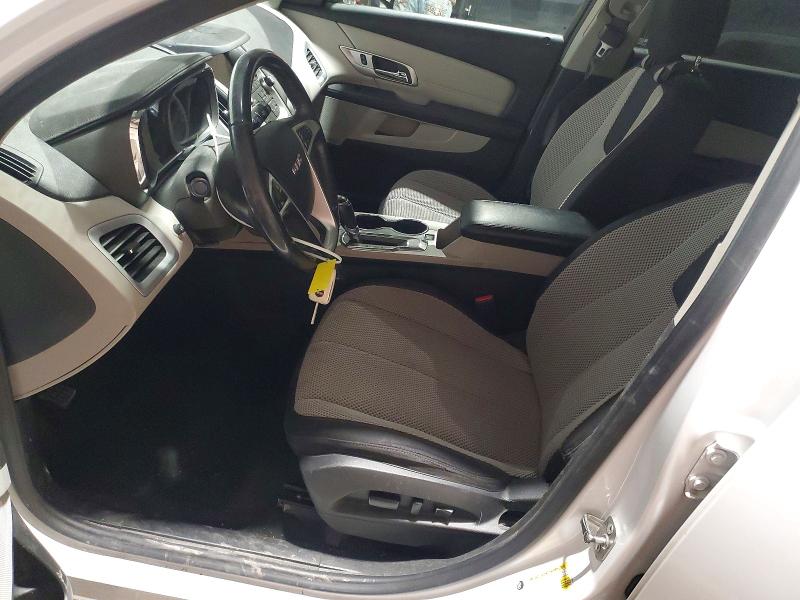Aukcja sprzedaży 2017 Gmc Terrain, vin: 2GKALNEK2H6291725, numer aukcji: 46986146