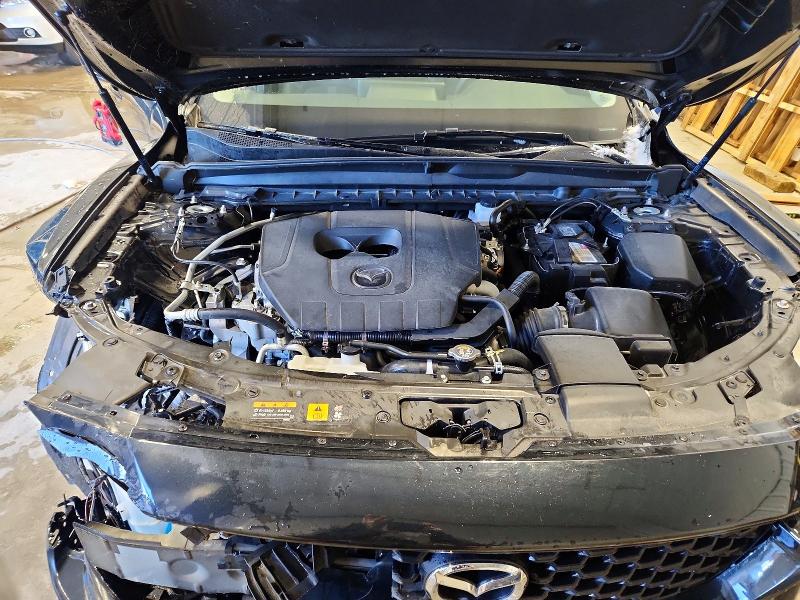 73269065 :رقم المزاد ، 7MMVABDM7SN373828 vin ، 2025 Mazda Cx-50 مزاد بيع