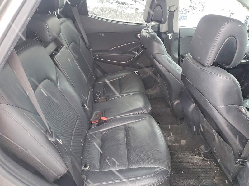 Продажа на аукционе авто 2016 Hyundai Santa Fe Sport, vin: 5XYZUDLB5HG442682, номер лота: 74841695