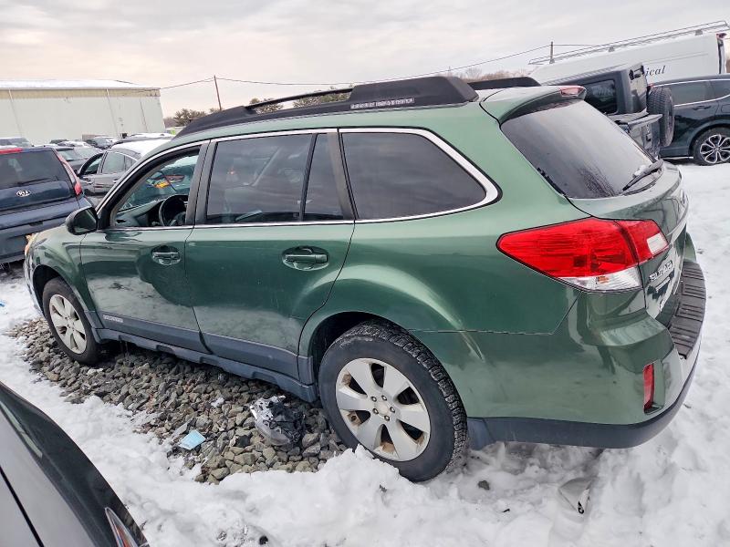 Aukcja sprzedaży 2011 Subaru Outback, vin: 4S4BRBCC5B3392423, numer aukcji: 73999975