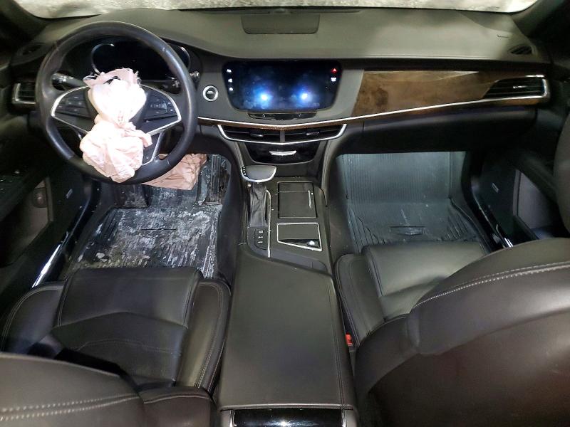 Aukcja sprzedaży 2017 Cadillac Ct6, vin: 1G6KF5RS2HU136131, numer aukcji: 74419925