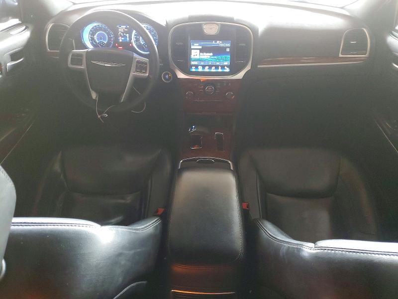 Продажа на аукционе авто 2014 Chrysler 300, vin: 2C3CCAET3CH253184, номер лота: 99466245