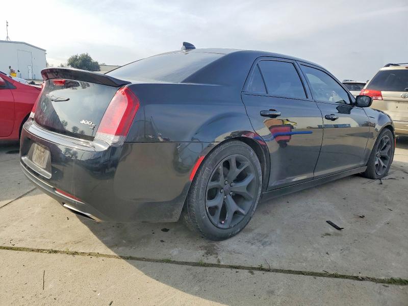 Aukcja sprzedaży 2019 Chrysler 300, vin: 2C3CCABG4KH585429, numer aukcji: 73695645