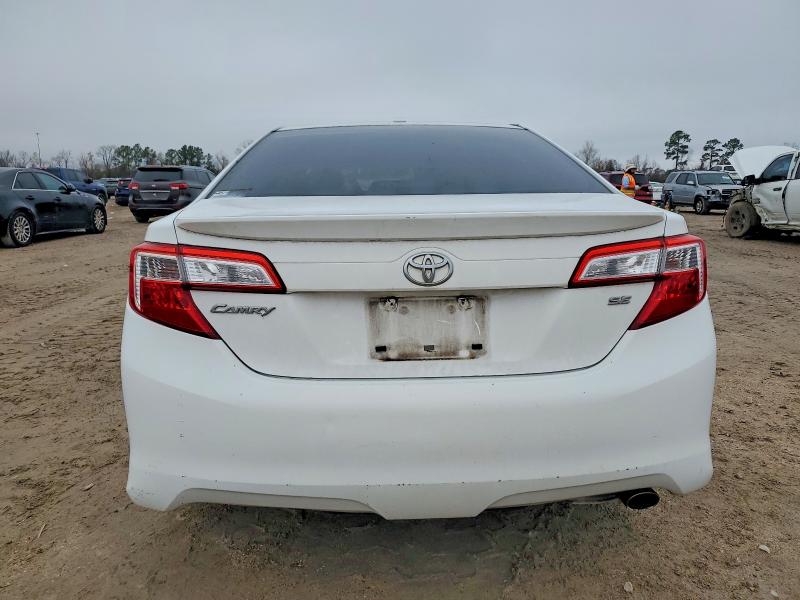 Продаж на аукціоні авто 2013 Toyota Camry, vin: 4T1BF1FK8DU222771, номер лоту: 73582885