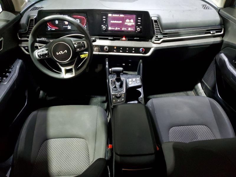 Aukcja sprzedaży 2024 Kia Sportage, vin: KNDPUCDF4R7235010, numer aukcji: 97328165